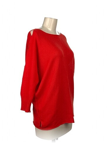 Diğer PreLoved Kazak / Triko %70 İndirimli.