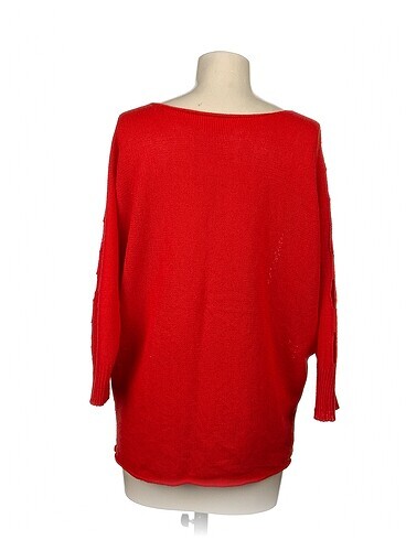 l Beden PreLoved Kazak / Triko %70 İndirimli.