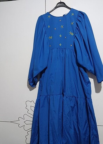 Elbise 