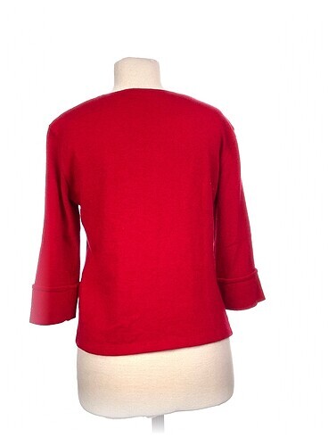 42 Beden PreLoved Kazak / Triko %70 İndirimli.