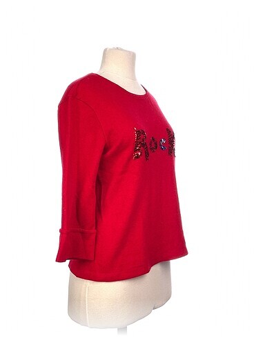 Vintage Love PreLoved Kazak / Triko %70 İndirimli.