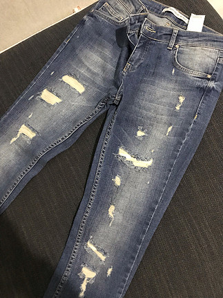 Kot pantalon