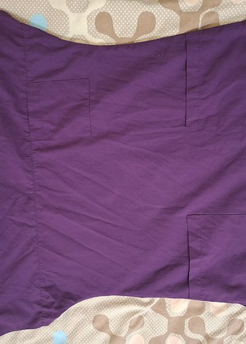 Uçak Alt Üst Forma Takımı/Scrubs - Görsel 3