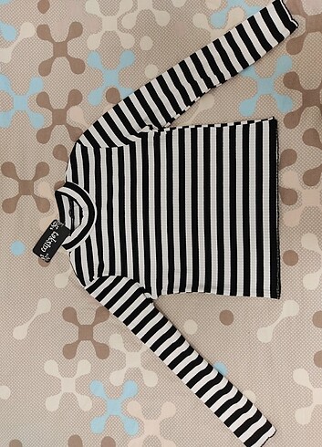 Yeni bluz - Görsel 2