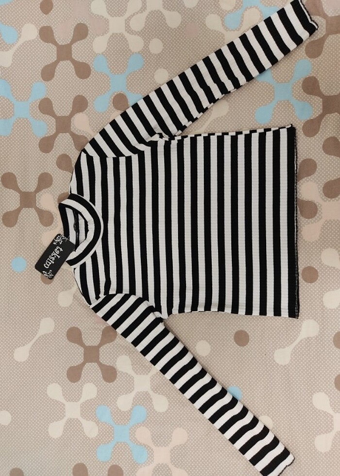 Yeni bluz  - Görsel 2