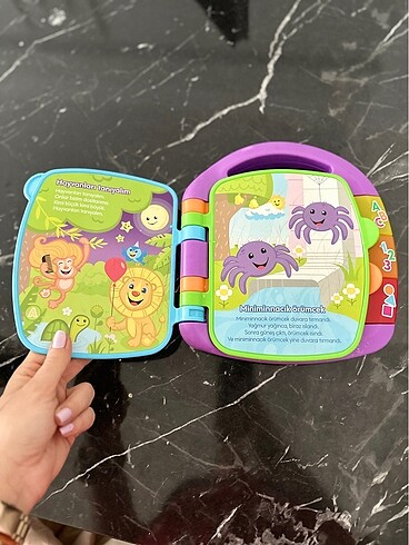 Fisher Price Fisher plice