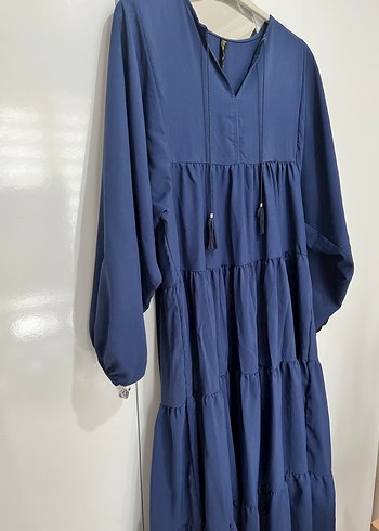 Bol Elbise - Görsel 3