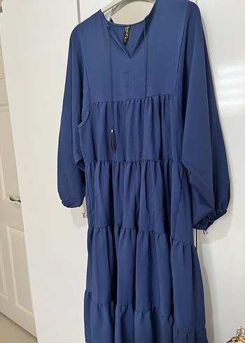 Bol Elbise - Görsel 2