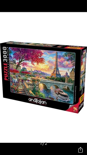 Anatolia