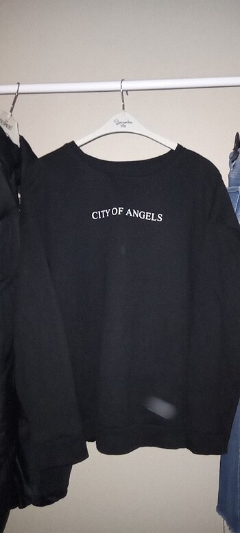Sweatshirt 