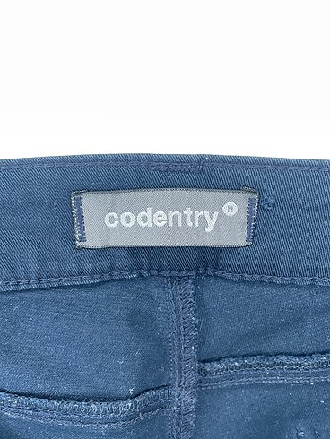 m Beden lacivert Renk Codentry Skinny %70 İndirimli.
