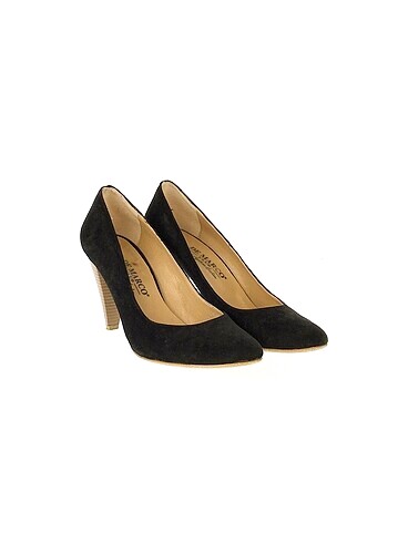 Vintage Love PreLoved Stiletto %70 İndirimli.