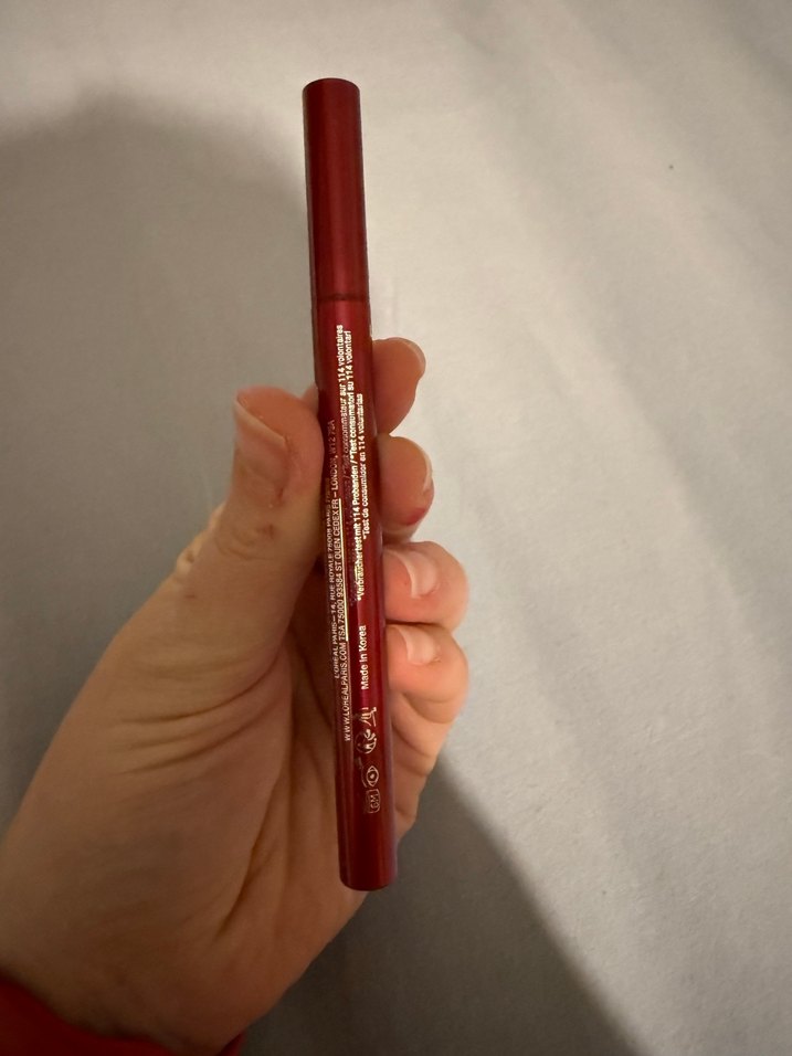 Loreal brow faux blonde - Görsel 2