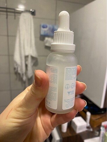  Beden Renk Pure choice çisem çakır