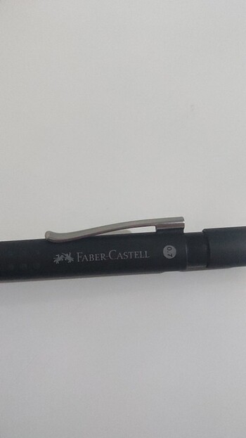  Faber Castell Kalem