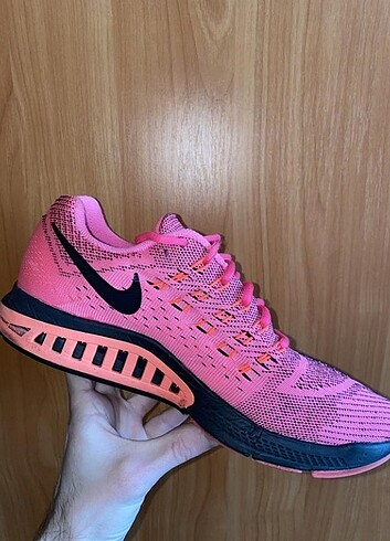 38,5 Beden Air zoom structure Nike koşu ayakkabısı
