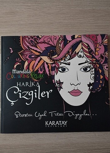 Mandala kitabı 