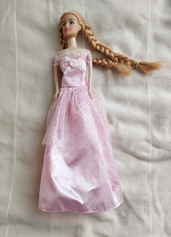 Barbie Barbie bebek 2 adet