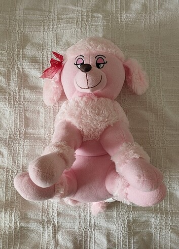 Peluş oyuncak 