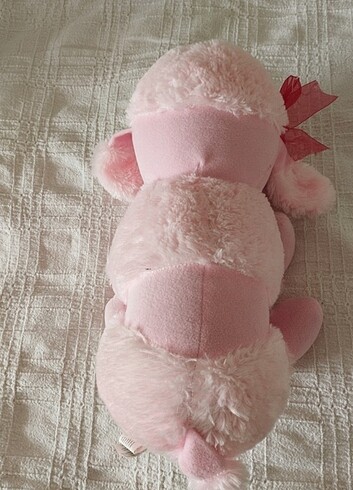 Diğer Peluş oyuncak