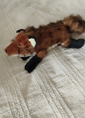 Beden Peluş oyuncak