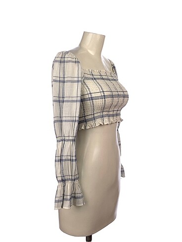 Zara Zara Büstiyer %70 İndirimli.