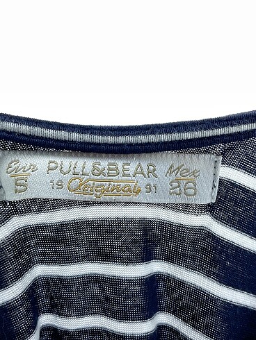s Beden çeşitli Renk Pull and Bear Günlük Elbise p İndirimli.