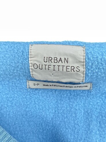 s Beden mavi Renk Urban Outfitters Sweatshirt %70 İndirimli.