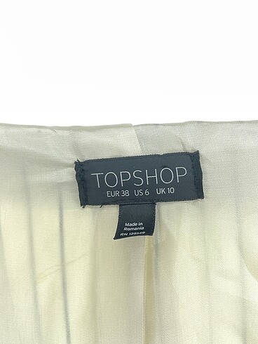 38 Beden çeşitli Renk Topshop Blazer p İndirimli.