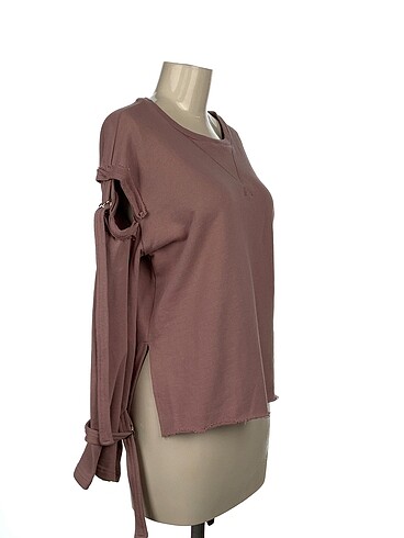 Vintage Love Diğer Sweatshirt %70 İndirimli.