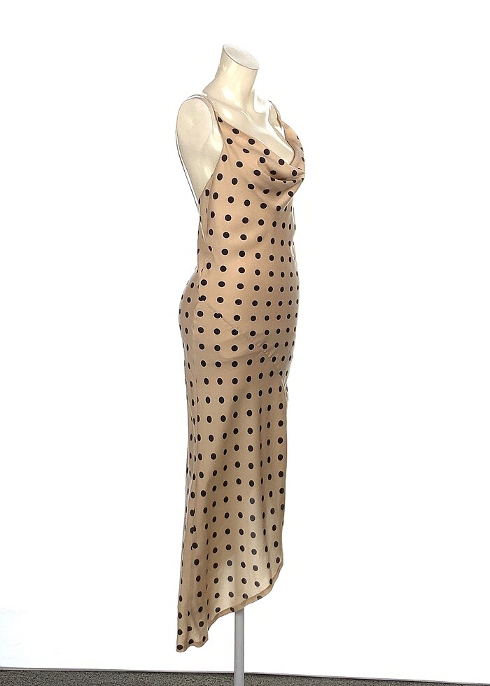 Diğer Uzun Elbise p İndirimli. - Görsel 2