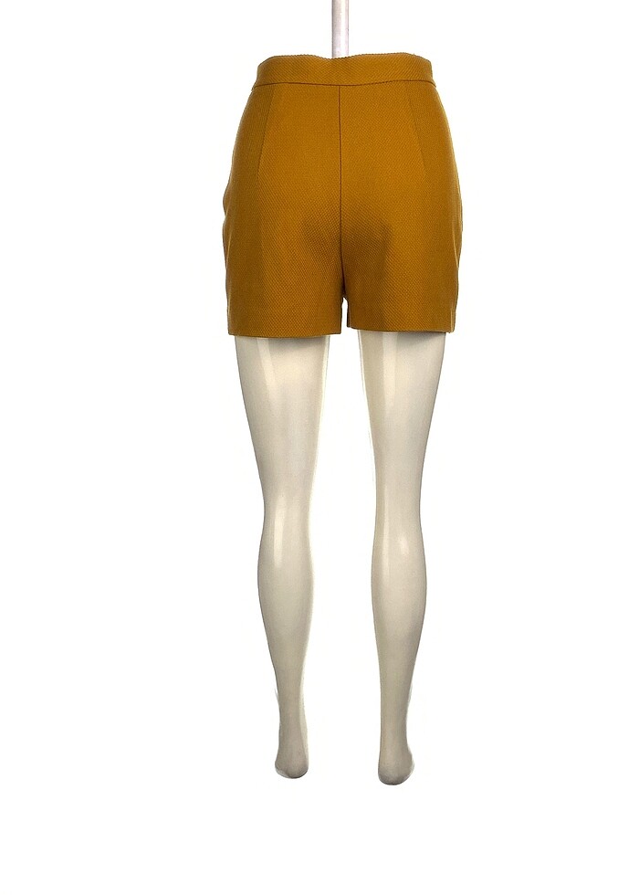 H&M Mini Şort p İndirimli. - Görsel 3