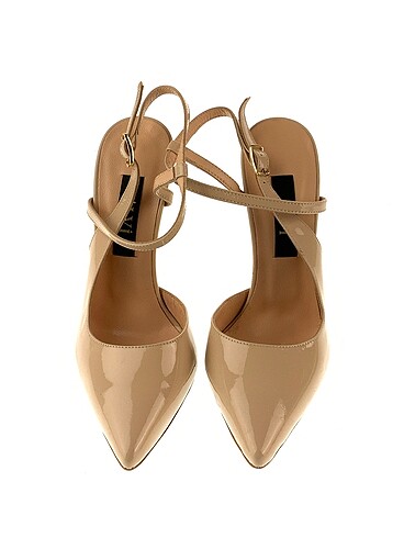 37 Beden ilvi Stiletto %70 İndirimli.