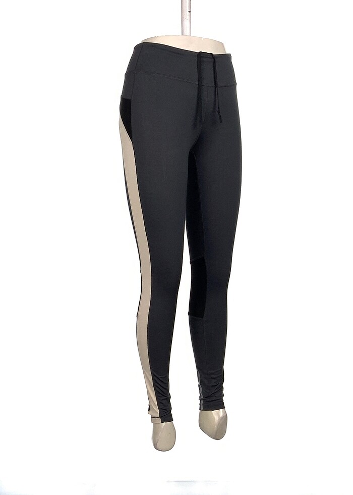 H&M Tayt / Spor taytı %70 İndirimli. - Görsel 2