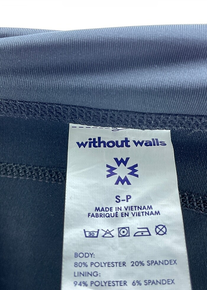 Diğer Tayt / Spor taytı %70 İndirimli. - Görsel 4