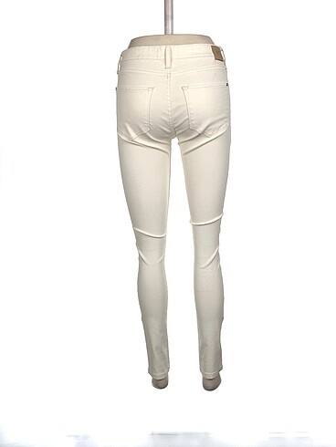 36 Beden Mango Skinny %70 İndirimli.