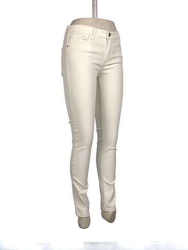 Mango Mango Skinny %70 İndirimli.