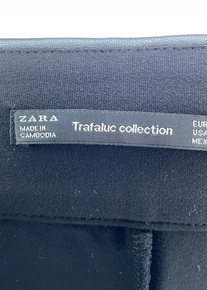 Zara Tayt / Spor taytı %70 İndirimli. - Görsel 4