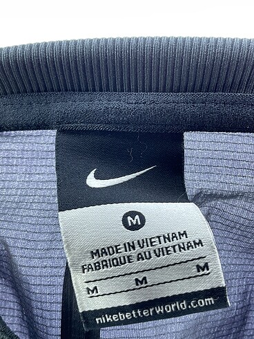 m Beden siyah Renk Nike Spor Dış Giyim %70 İndirimli.