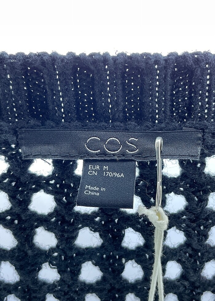 Cos Kazak / Triko %70 İndirimli. - Görsel 4