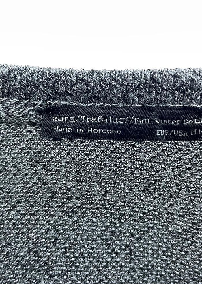 Zara T-shirt %70 İndirimli. - Görsel 4