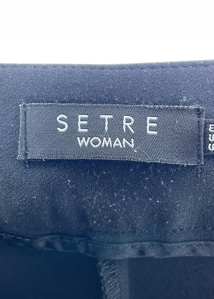 Setre Kumaş Pantolon %70 İndirimli. - Görsel 4