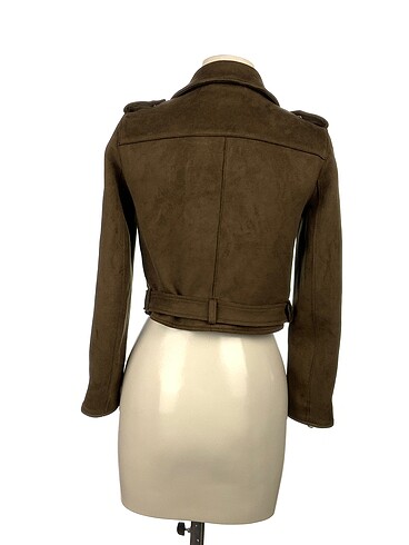 m Beden Zara Mont %70 İndirimli.