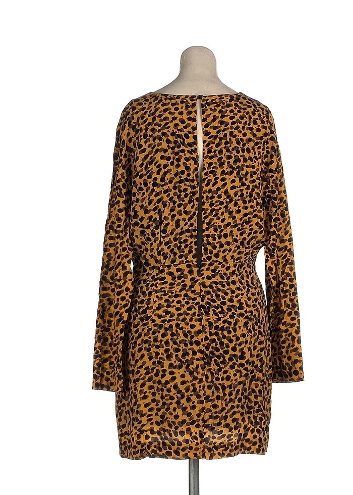 And Other Stories Kısa Elbise %70 İndirimli. - Görsel 3