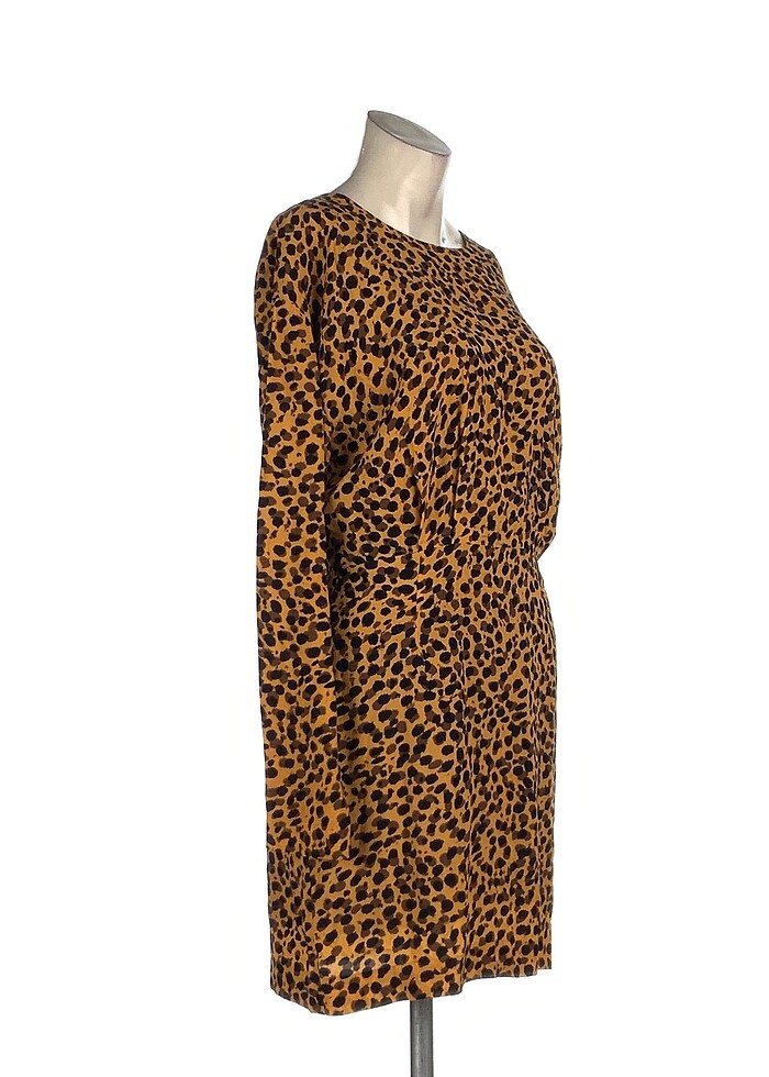 And Other Stories Kısa Elbise %70 İndirimli. - Görsel 2