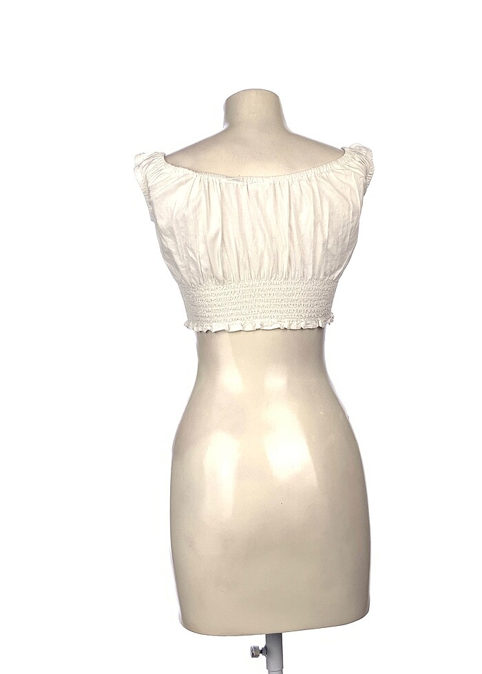 Diğer Bluz %70 İndirimli. - Görsel 3