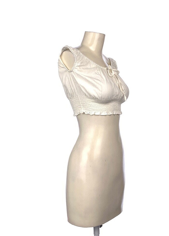 Diğer Bluz %70 İndirimli. - Görsel 2