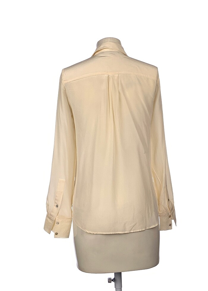 Zara Gömlek p İndirimli. - Görsel 3