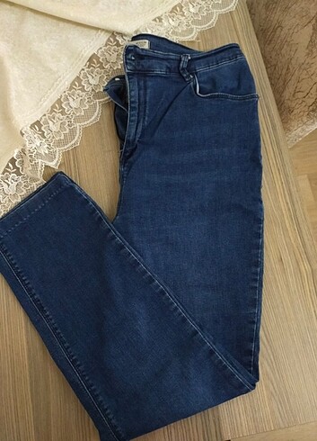 lc waikiki kadın jean