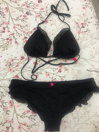 Victoria?s secret bikini